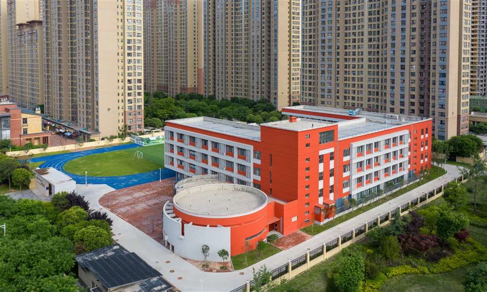 陜西東杭建筑工程有限公司