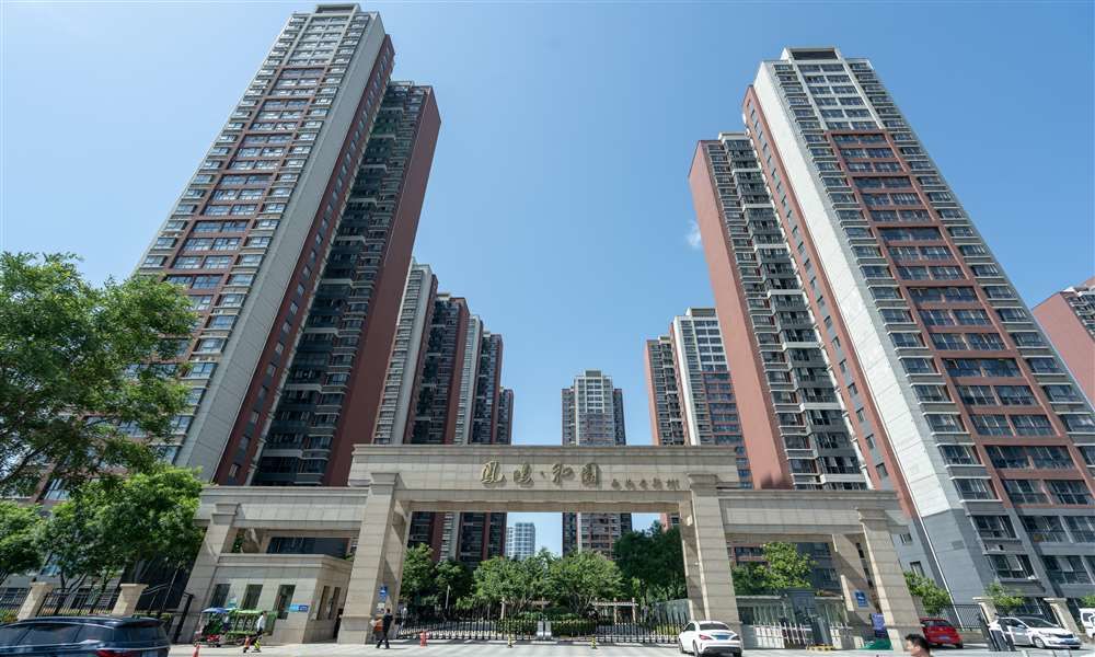 陜西和致建設(shè)工程有限公司