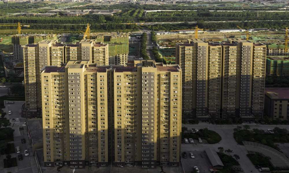 陜西建投鼎盛建設(shè)工程有限公司