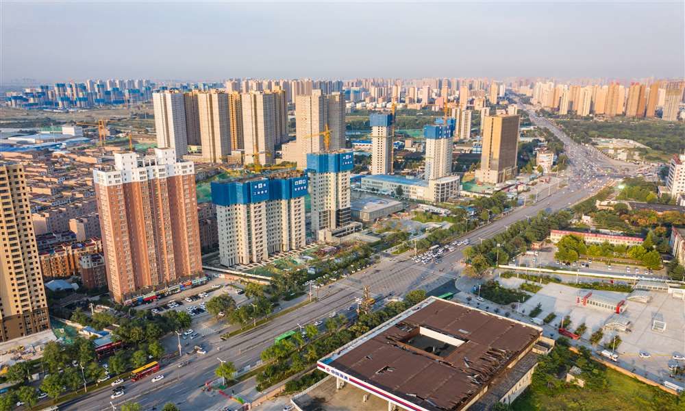 你知道建筑加固設(shè)計(jì)使用年限有哪幾個(gè)級(jí)別嗎?